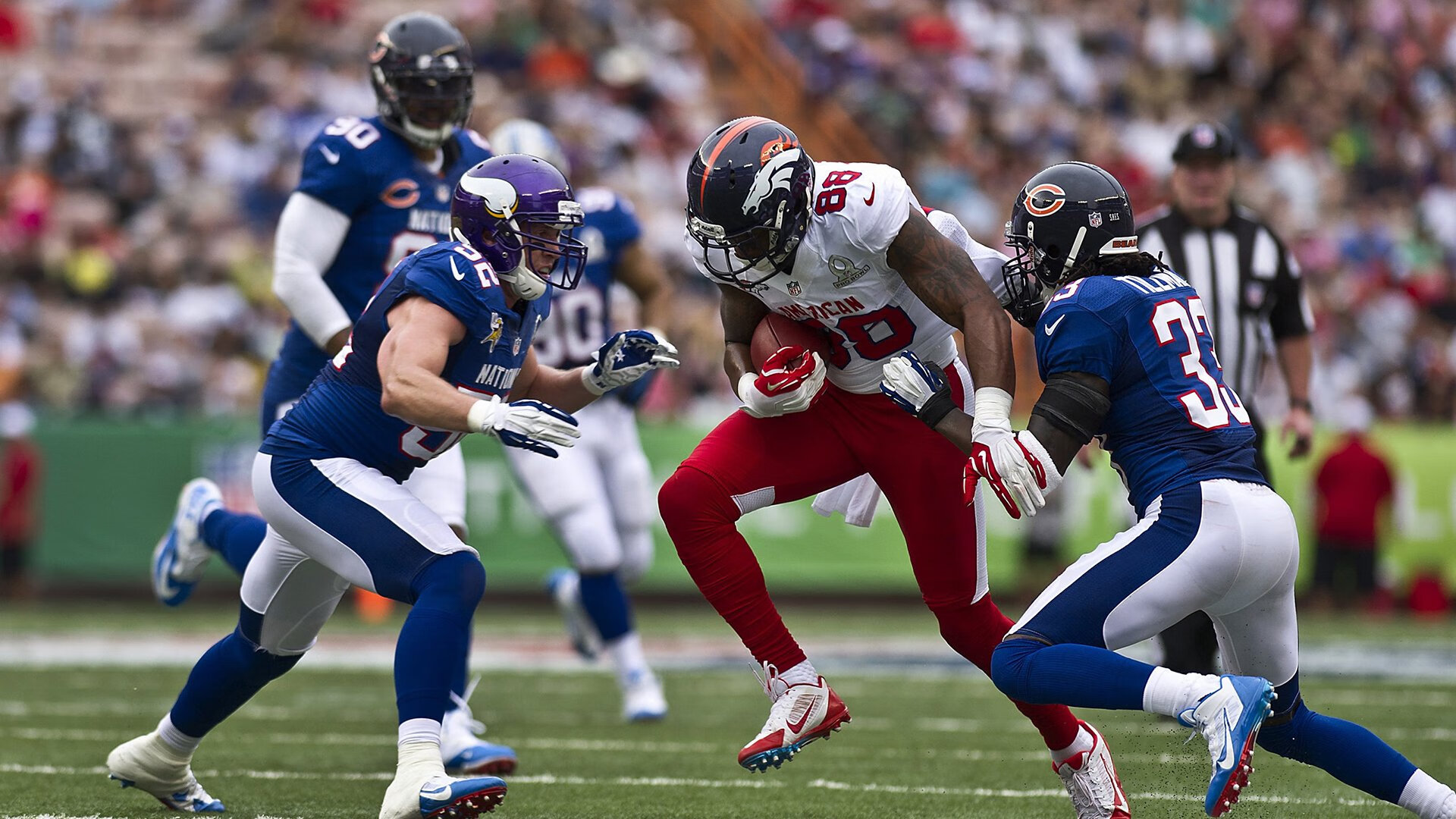 塞维利亚的战术完胜与楚阿梅尼的意甲统治，现代足球的双重奏