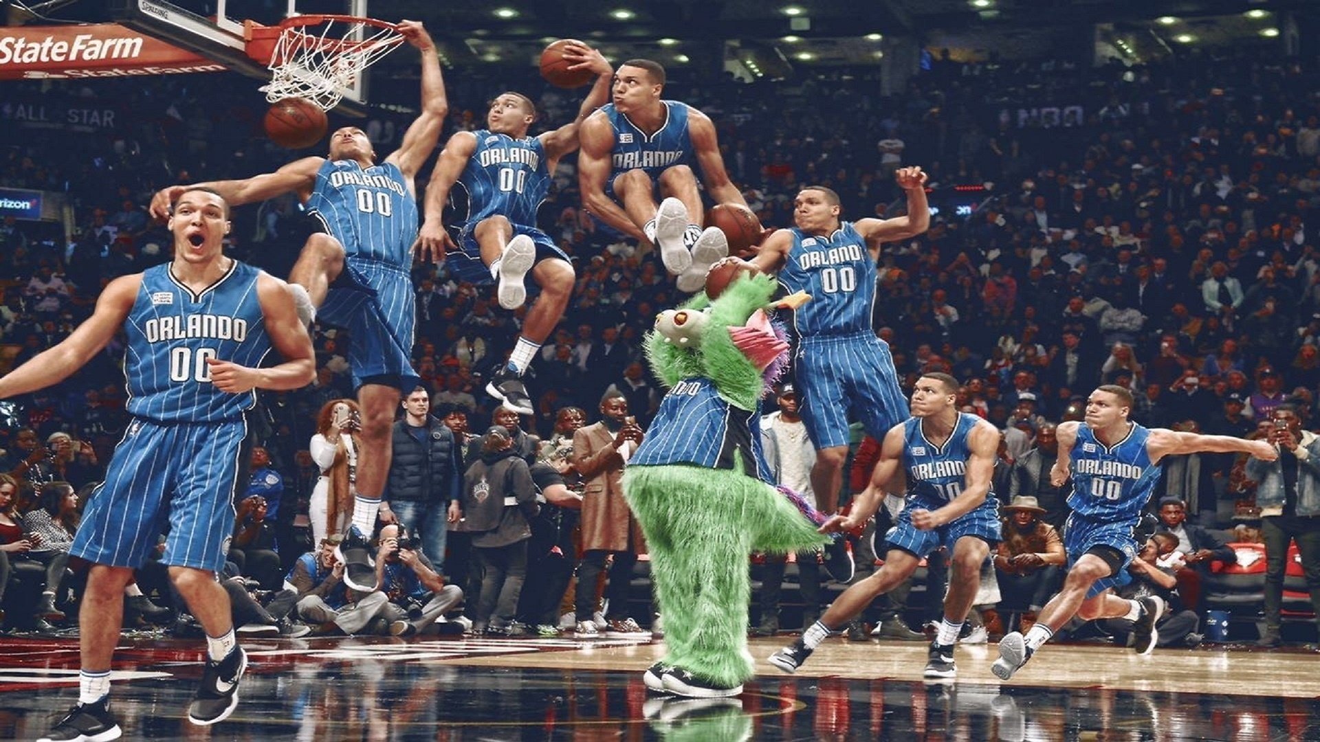 开云官方平台-当鹈鹕斩落魔术，字母哥已在抢七之夜写下不朽