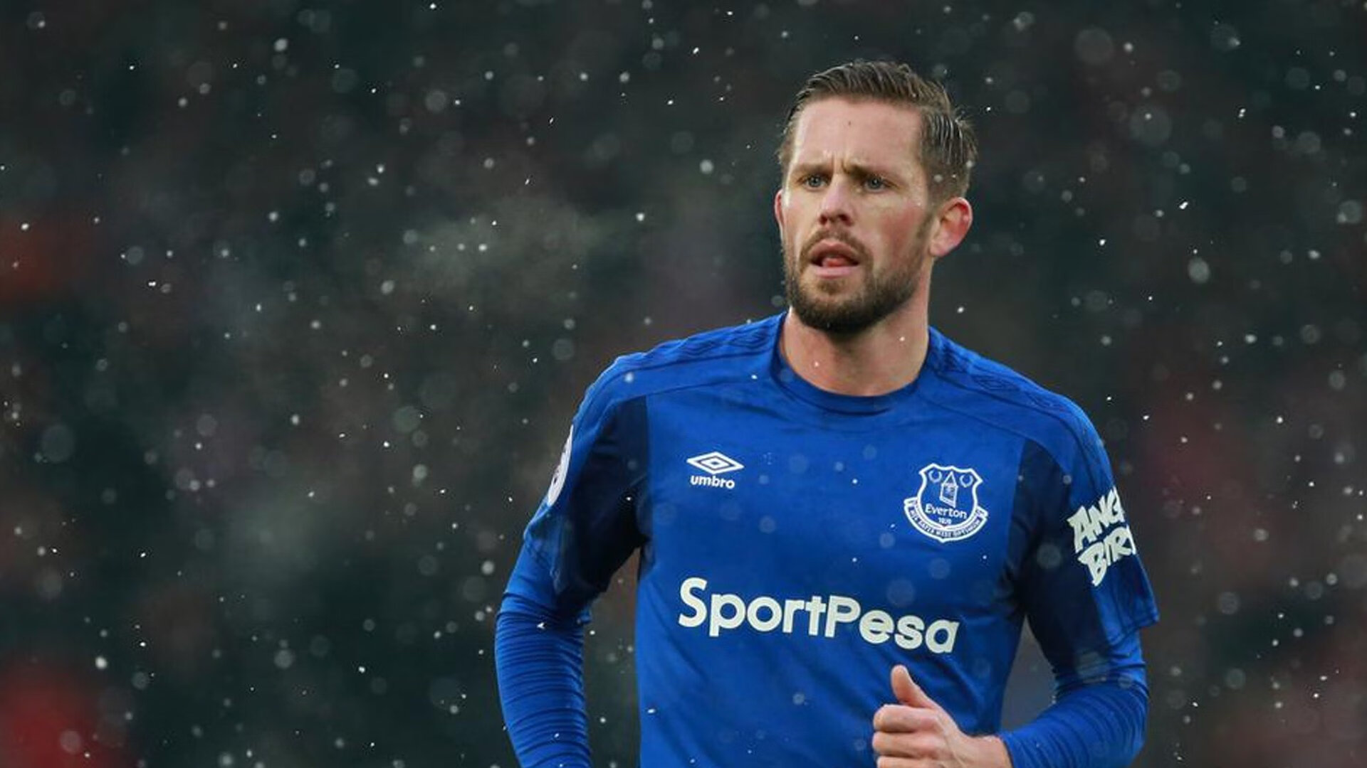 当东方火焰照亮罗纳河，孙兴慜如何让里昂的胜利刻入足球史册